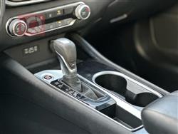 نيسان ألتيما